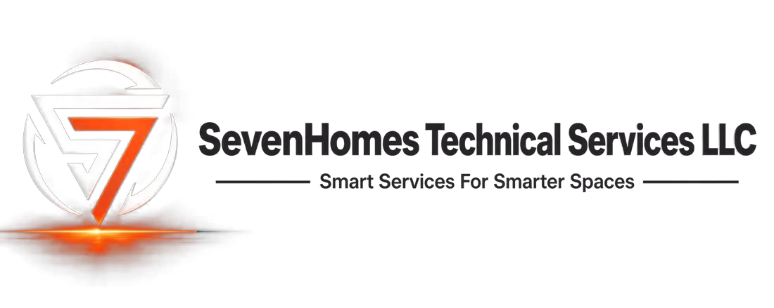 Seven Homes Technical Services LLC